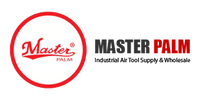 Master Palm Pneumatic Logo