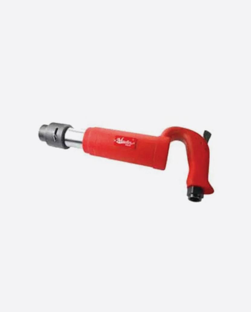 Master Palm 11860 Industrial Anti-shock Low Vibration Air Chipping Hammer and Concrete Breaker with 3000 Bpm - Special Order Item. - 11860 - USD $998 - Master Palm Pneumatic