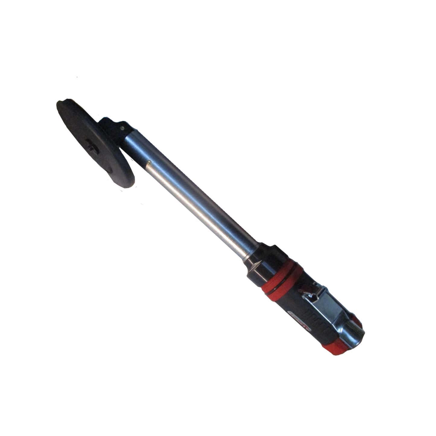 Master Palm 7 Inch Long Neck Extended Shaft 4 Inch Angle Cut off Tool - 19000 Rpm