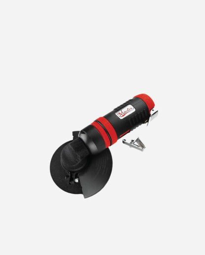 Master Palm 4-in Right Angle Grinder 11000 Rpm, 0.9 Hp - 38410 - USD $283.48 - Master Palm Pneumatic