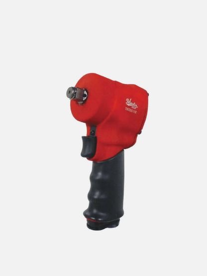 Master Palm 1/2" Ultra Compact Small Air Impact Wrench - 700 Ft/lb - 949 Nm