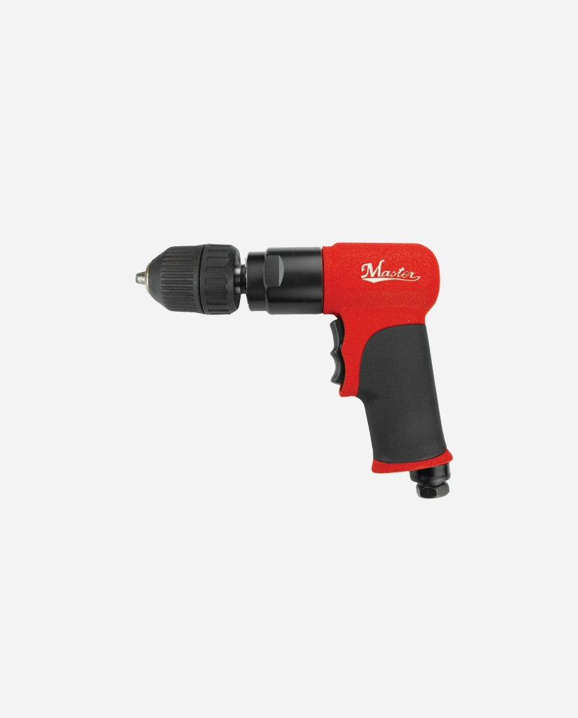 1/2 Right-angle Drill Reversible With a Side Handle And Quick-change Chuck  - 500rpm 0.5hp - 28490k - 28490K