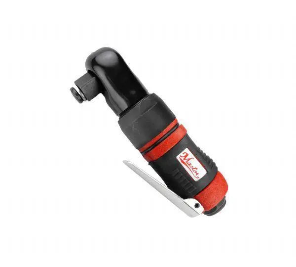 Small 1/2 in Palm Air Ratchet Torque Wrench, 420 Rpm, 25 Ft-lb - 61030 - USD $180 - Master Palm Pneumatic