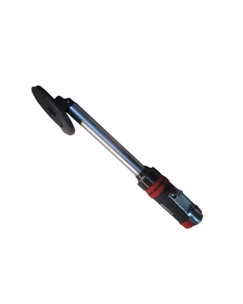 7 inch Long Neck Extended Shaft 4 inch Angle Cut off Tool - 19000 rpm