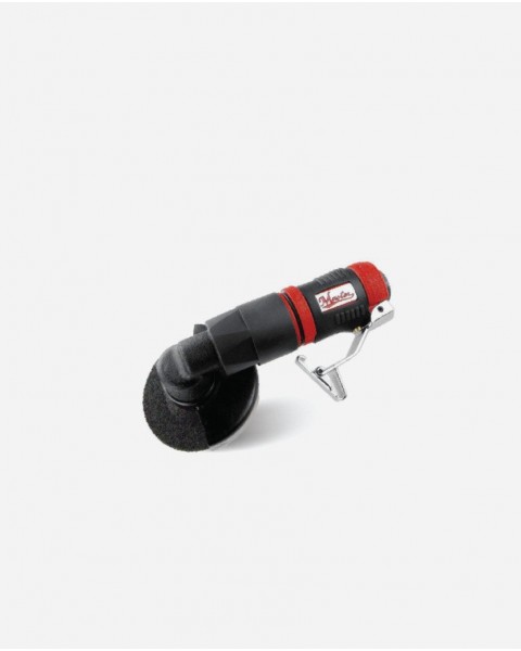 3"  Low Profile Right Angle Mini Air Grinder, 15000 Rpm