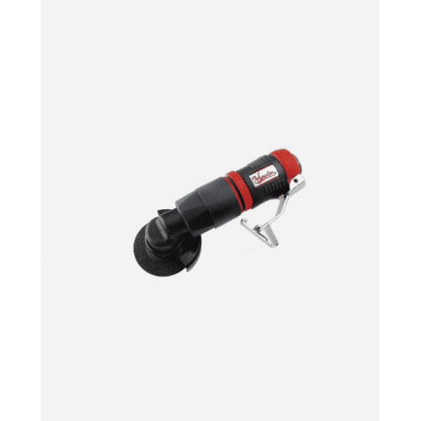 Master Palm 2 Inch Small Right Angle Cutting Grinder, 15000 Rpm