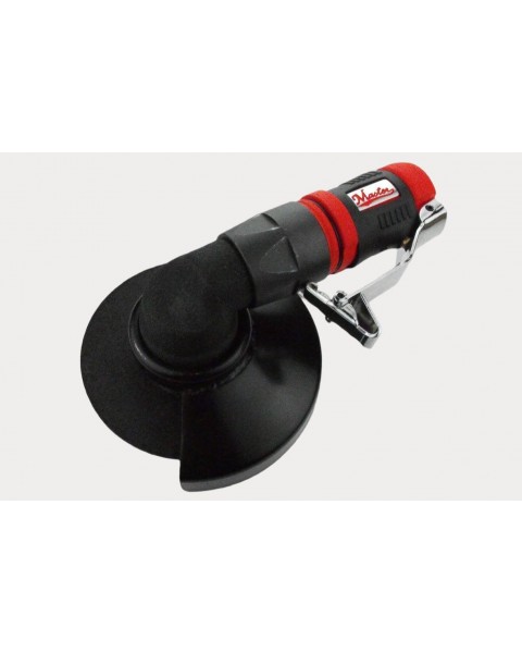 4"  Low Profile Right Angle Mini Air Grinder, 15000 Rpm