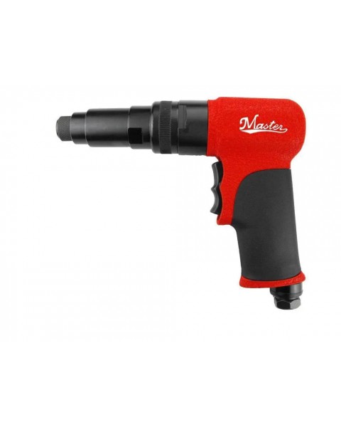 Reversible Internal Adjustable Torque Pistol Grip Screwdriver, 750 Rpm