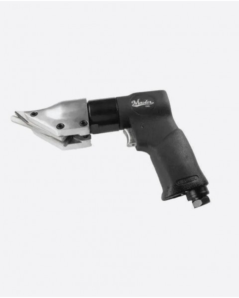 Master Palm 11530 Heavy Duty Angle Air Shear, 2000 Rpm, 0.5hp