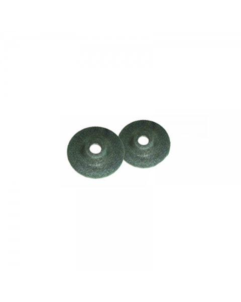 Type 27 Grinder Wheels Pack - Air Grinder Accessory, 4