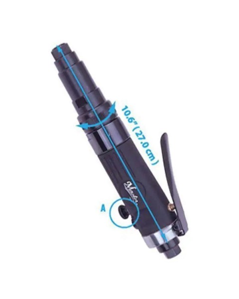 Reversible Internal Adjustable Torque Straight Screwdriver, 1700 Rpm